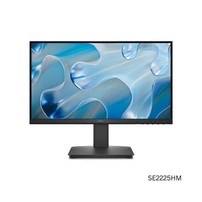 Monitor Dell LED SE2225HM - Full HD 22" Inch - Image 2