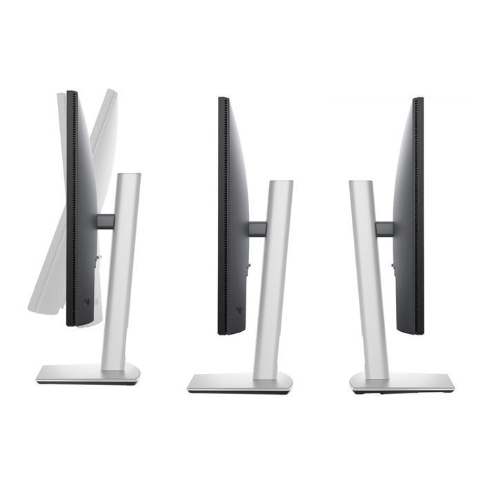 Monitor Dell Pro LED IPS P2725QE Plus - 4K UHD 27" Inch - Image 6