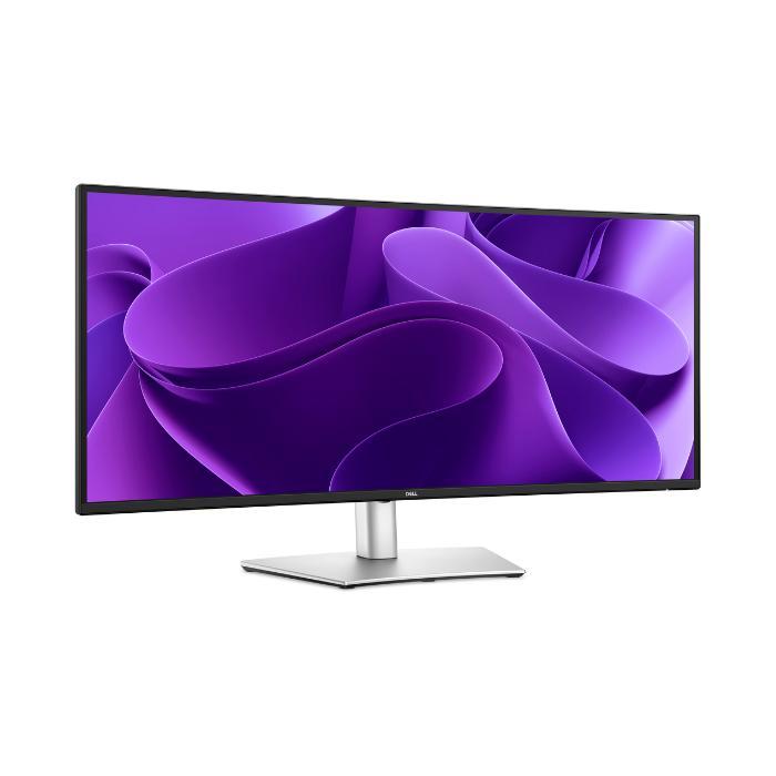 Monitor Dell Pro LED IPS P3425WE - Curved WQHD 34" Inch - Image 3