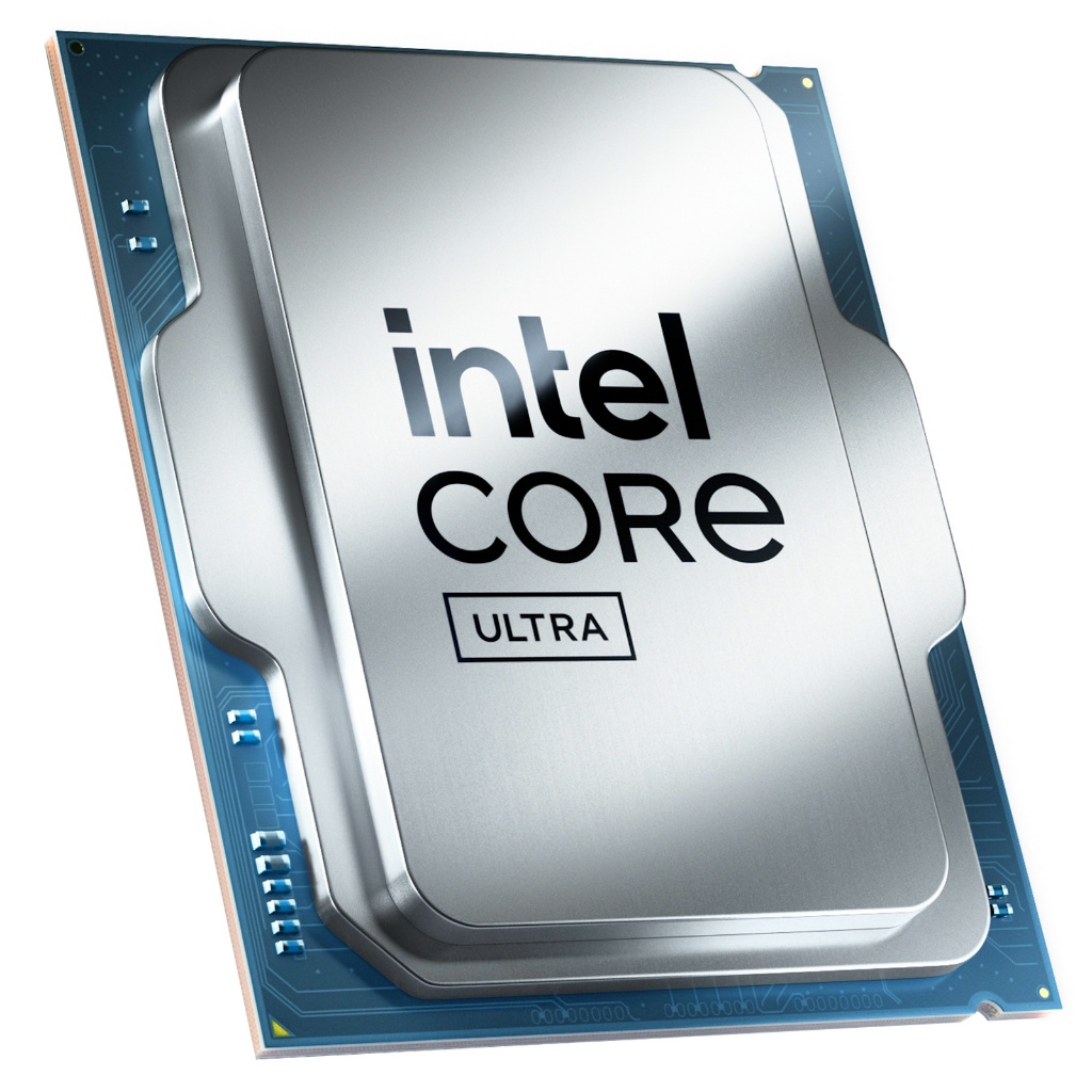 Processor Intel Core Ultra 5 225 Box Arrow Lake Socket LGA 1851 - Image 3