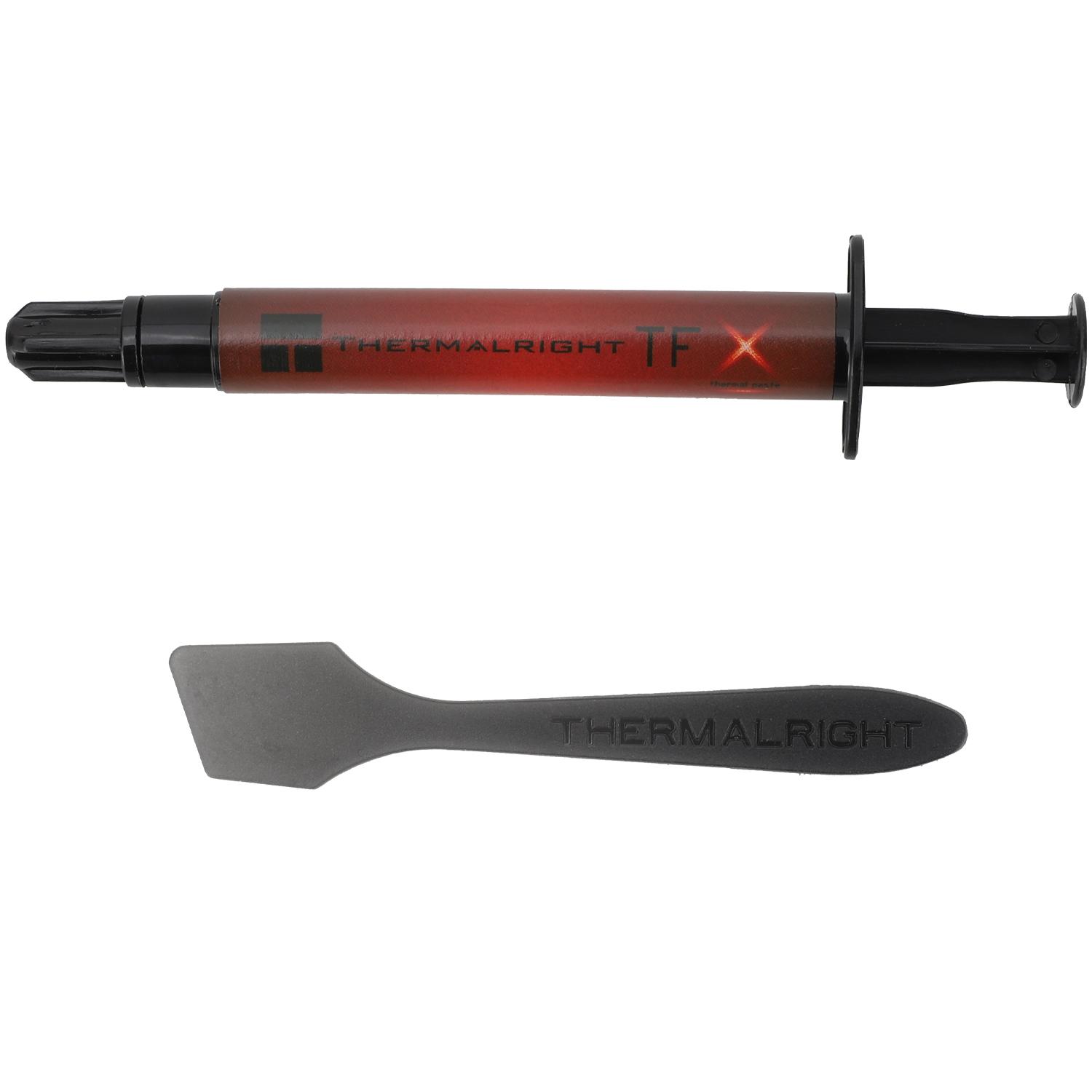 Thermalright Thermal Paste TFX 2 Gram - Pasta Suntik - Image 3