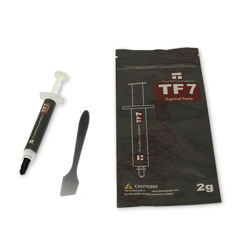 Thermalright Thermal Paste TF7 2 Gram - Pasta Suntik - Image 2