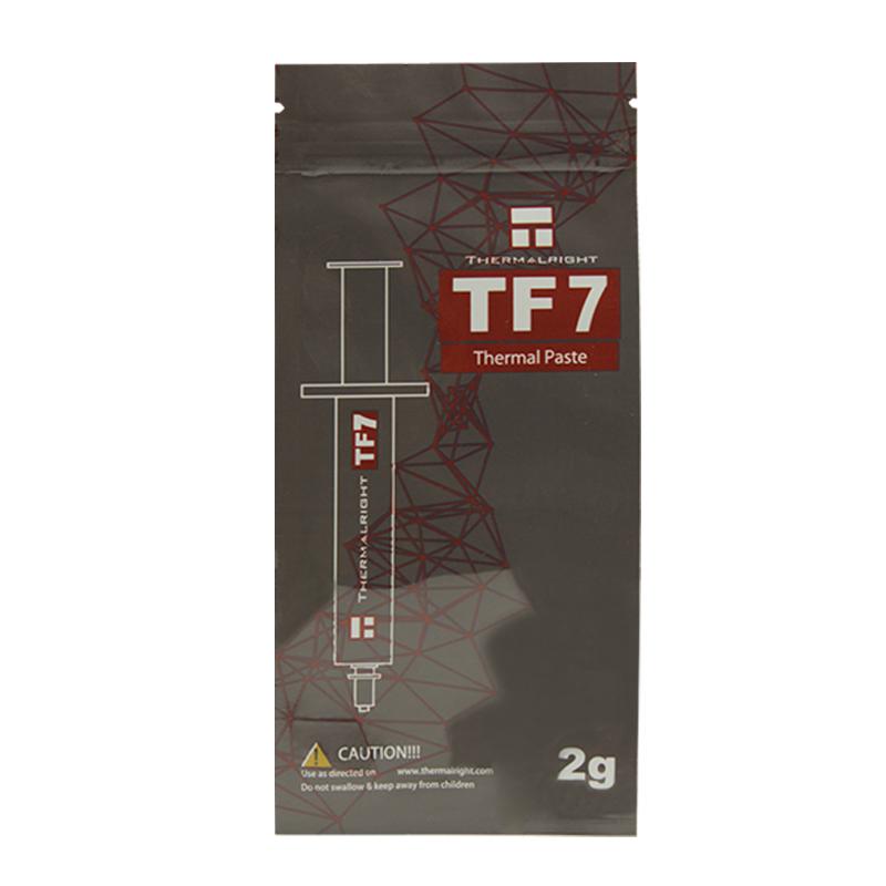 Thermalright Thermal Paste TF7 2 Gram - Pasta Suntik - Image 4