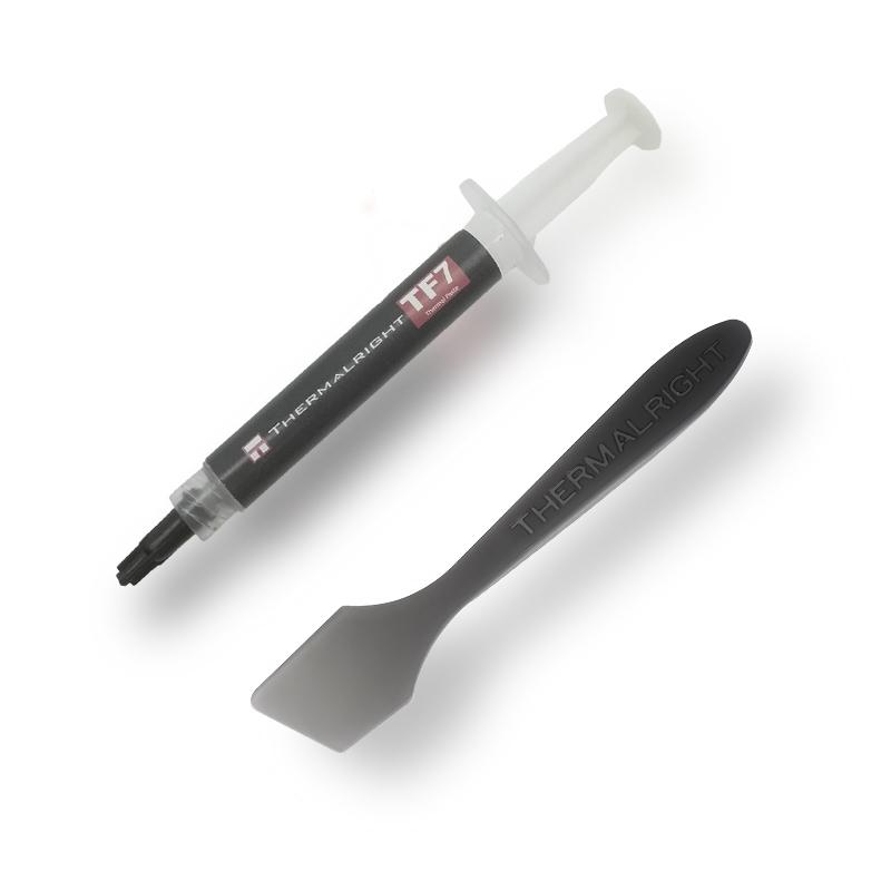 Thermalright Thermal Paste TF7 2 Gram - Pasta Suntik - Image 5