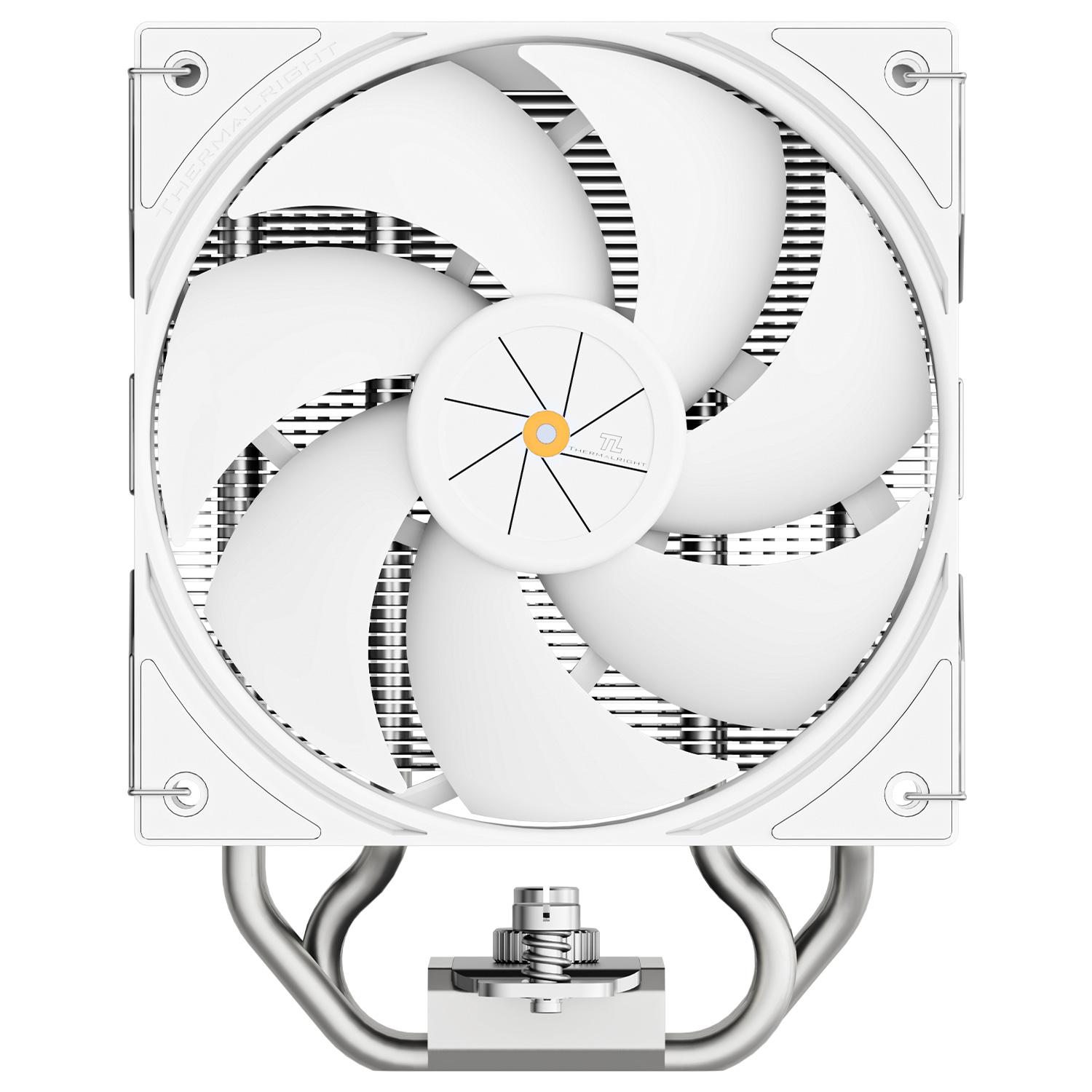 Thermalright Assassin X 120 R Digital - CPU Air Cooler Fan Intel & AMD - Image 6