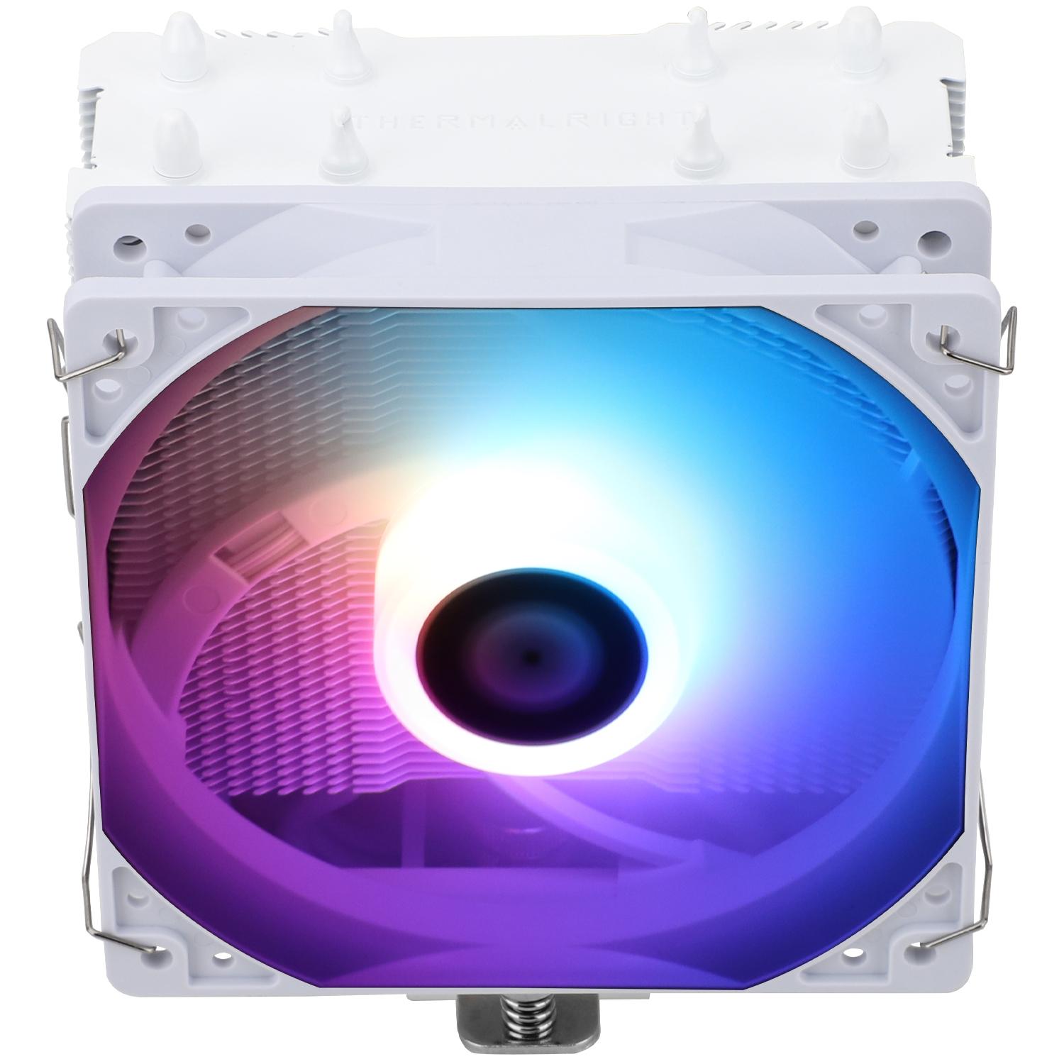Thermalright Assassin X 120 Refined SE ARGB - CPU Air Cooler Fan Intel & AMD - Image 6