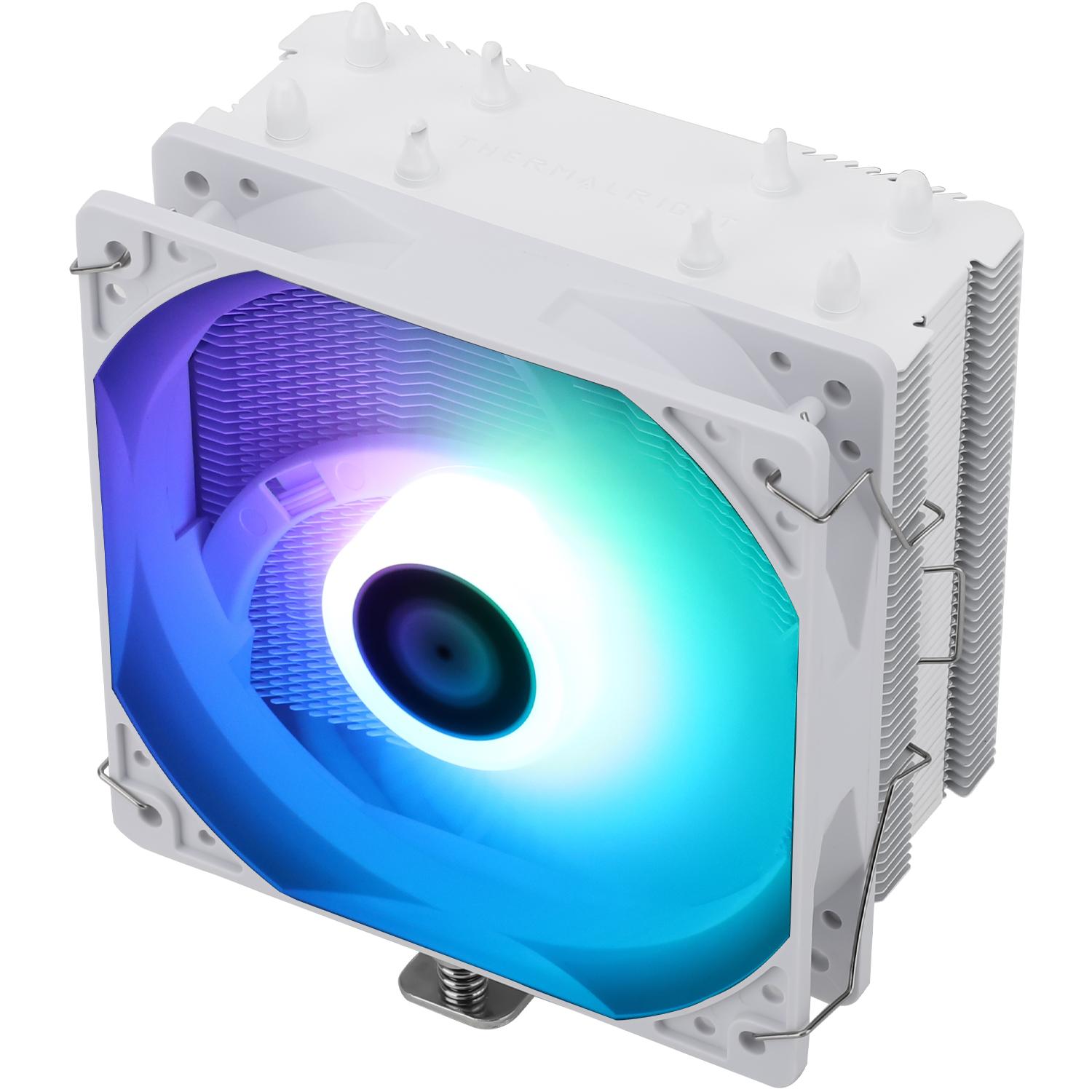 Thermalright Assassin X 120 Refined SE ARGB - CPU Air Cooler Fan Intel & AMD - Image 7
