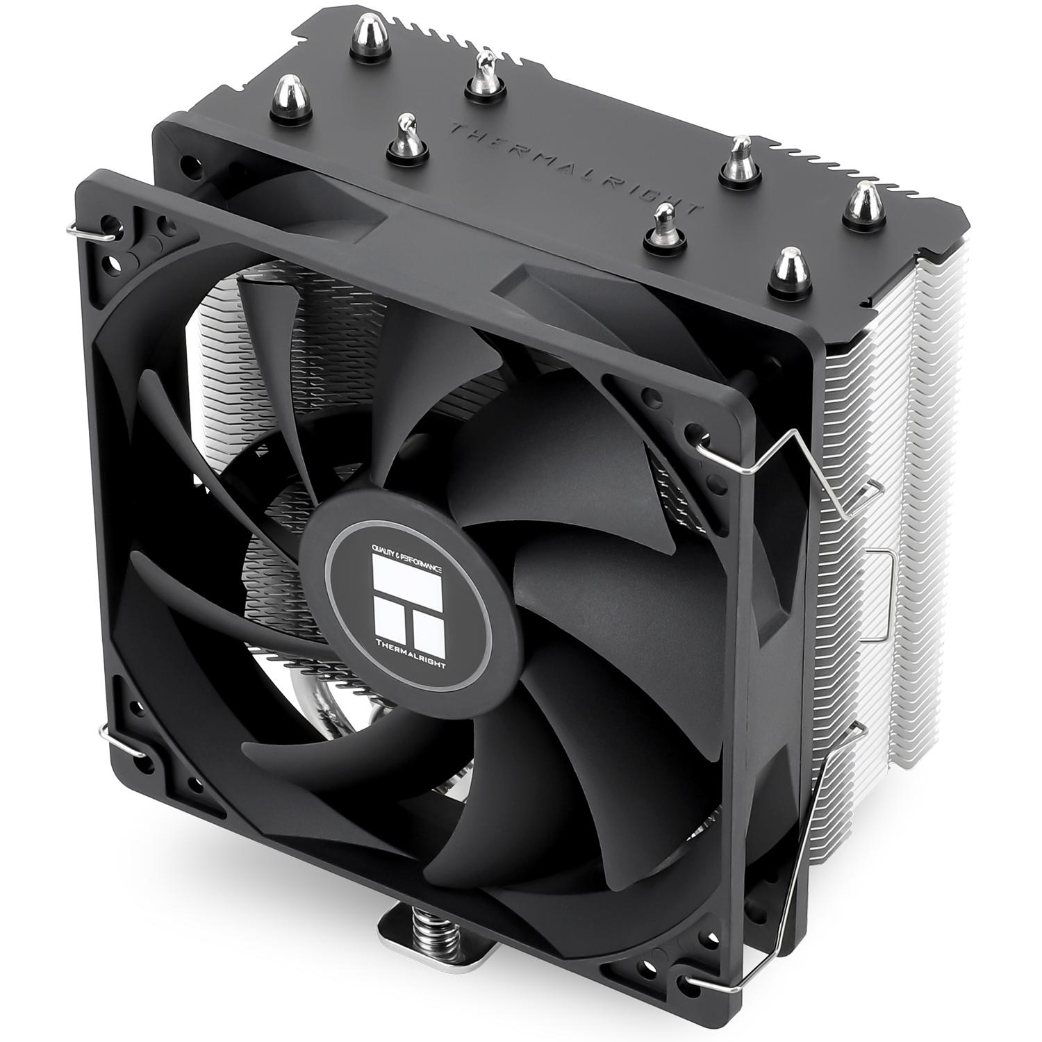 Thermalright Assassin X 120 Refined SE - CPU Air Cooler Fan Intel & AMD - Image 5