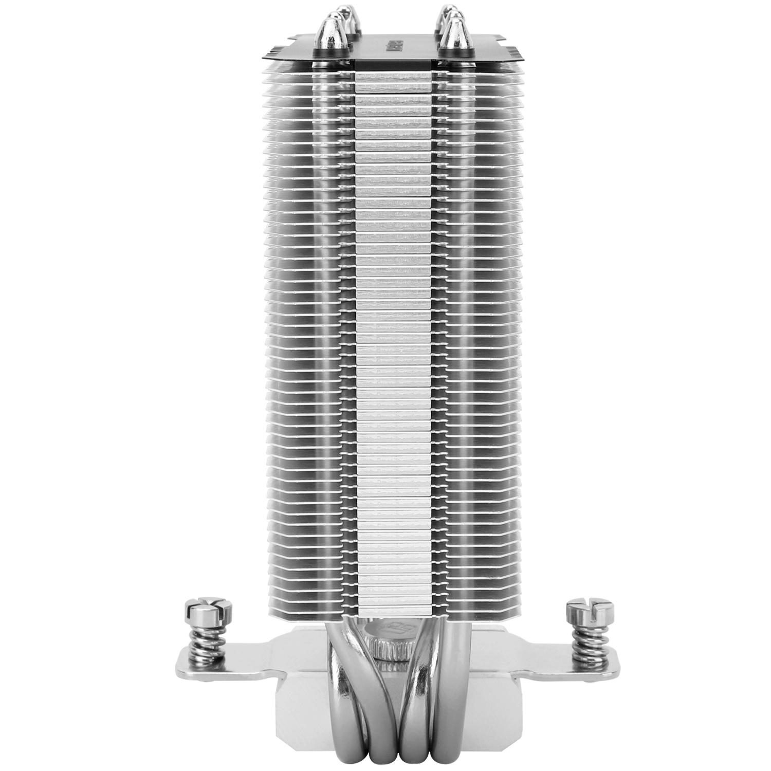 Thermalright Assassin X 120 Refined SE - CPU Air Cooler Fan Intel & AMD - Image 6