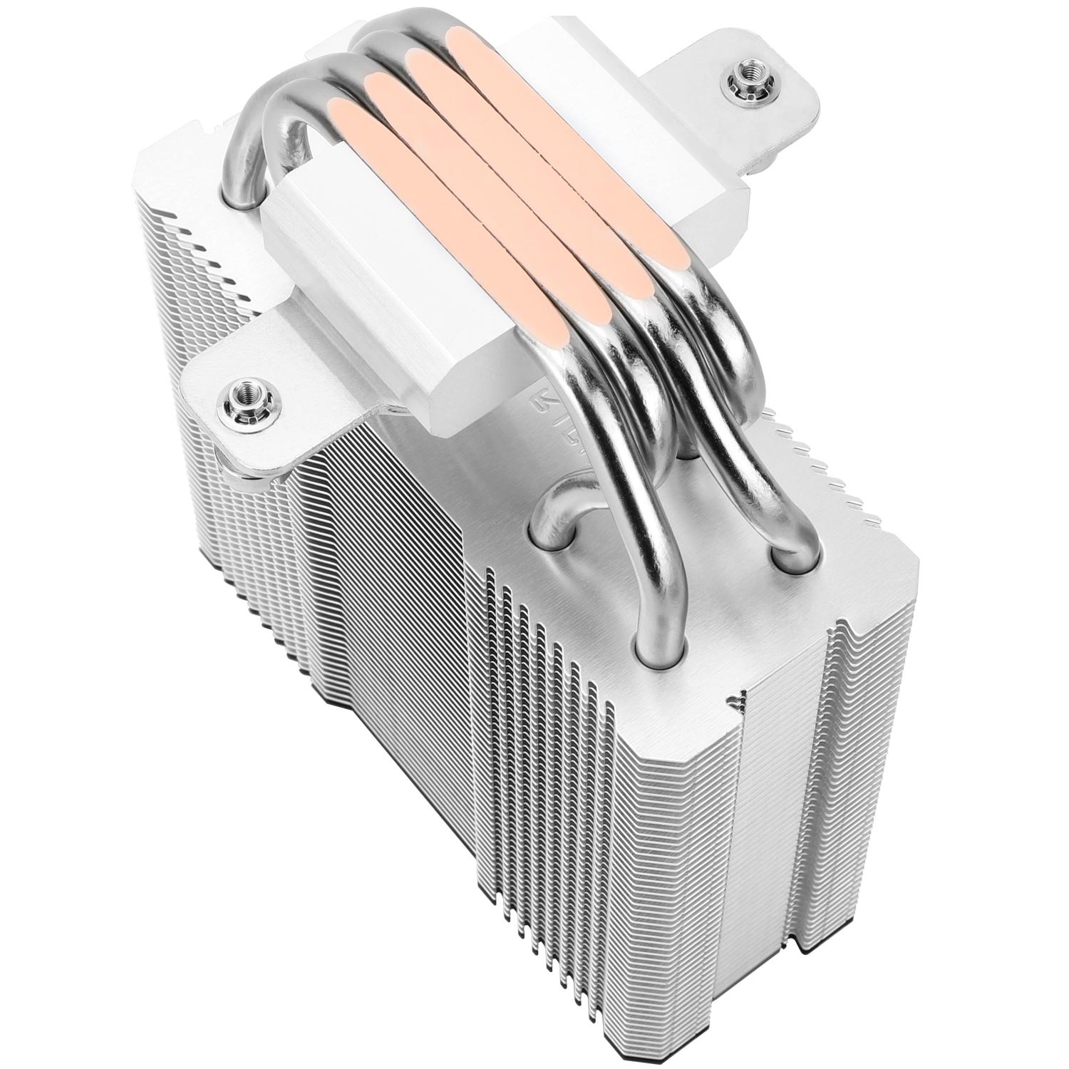 Thermalright Assassin X 120 Refined SE - CPU Air Cooler Fan Intel & AMD - Image 7