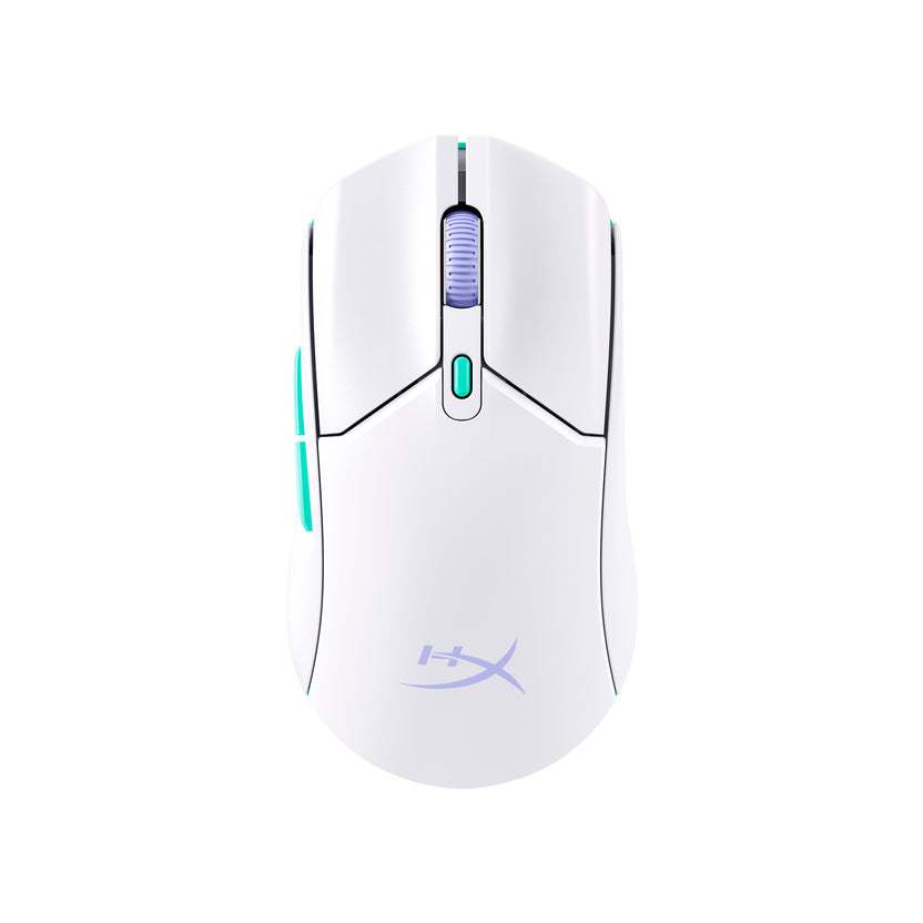 HyperX Pulsefire Haste 2 Core Wireless Gaming Mouse - Image 3