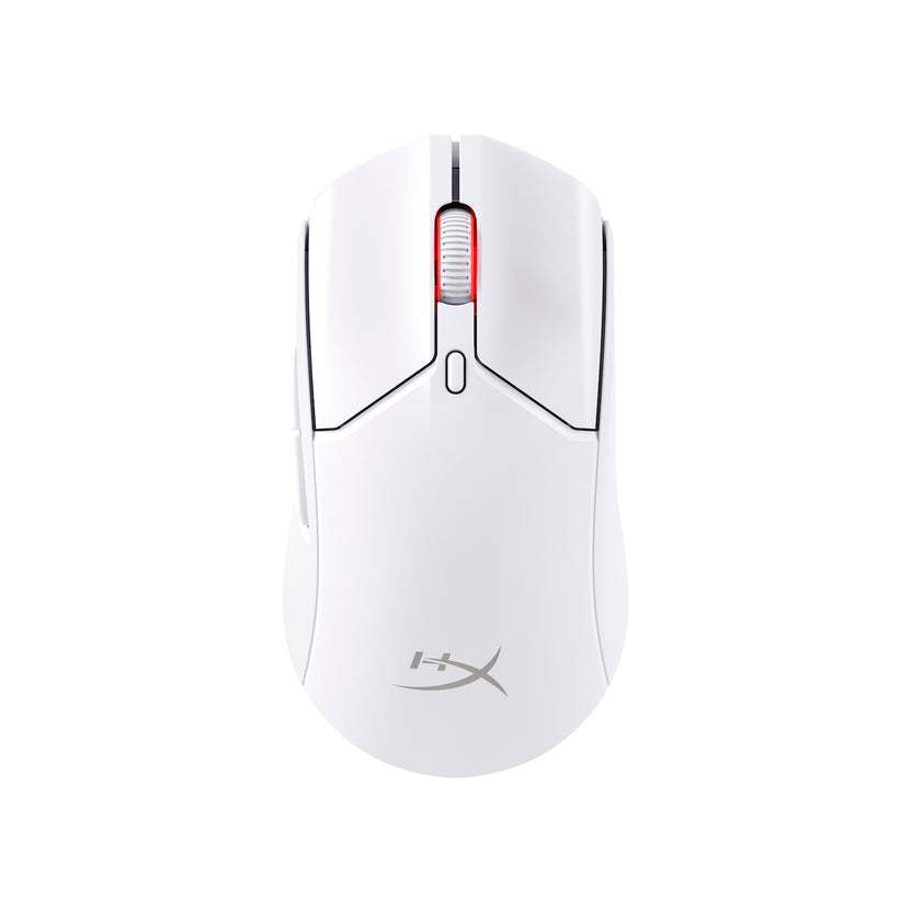 HyperX Pulsefire Haste 2 RGB Wireless Gaming Mouse - Image 3
