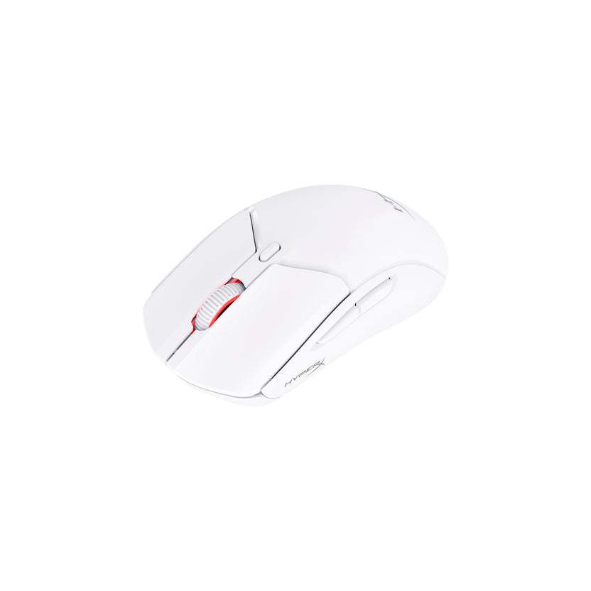 HyperX Pulsefire Haste 2 RGB Wireless Gaming Mouse - Image 5