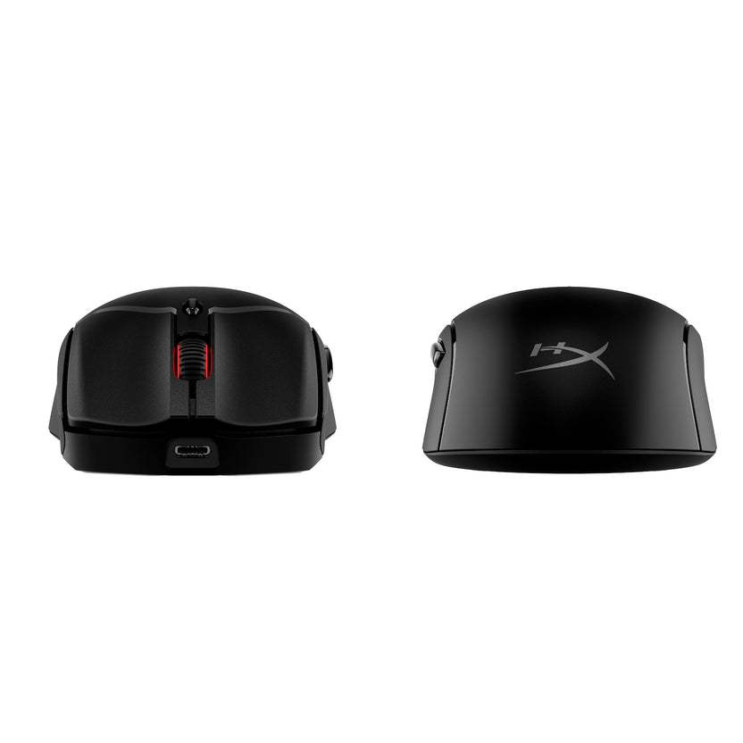 HyperX Pulsefire Haste 2 RGB Wireless Gaming Mouse - Image 6