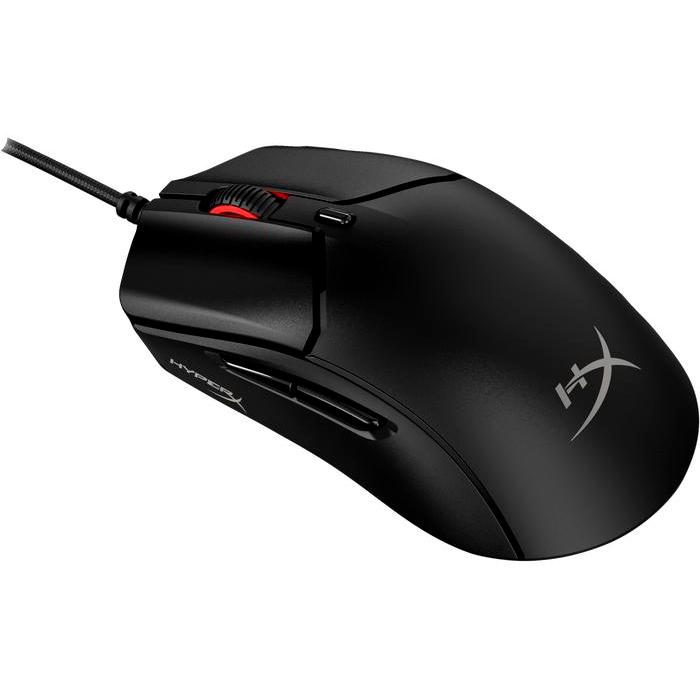 HyperX Pulsefire Haste 2 RGB Wired Gaming Mouse - Image 2