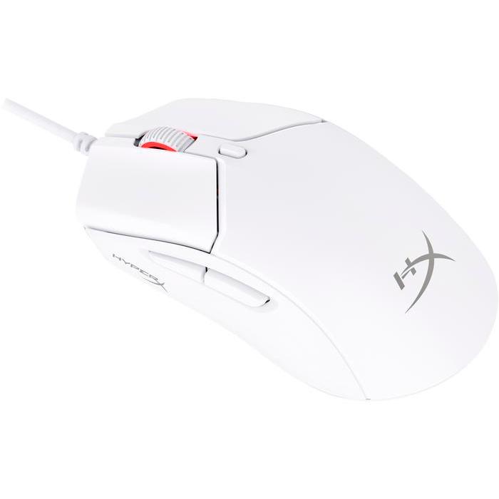 HyperX Pulsefire Haste 2 RGB Wired Gaming Mouse - Image 3