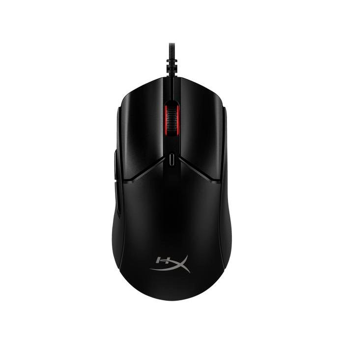 HyperX Pulsefire Haste 2 RGB Wired Gaming Mouse - Image 4