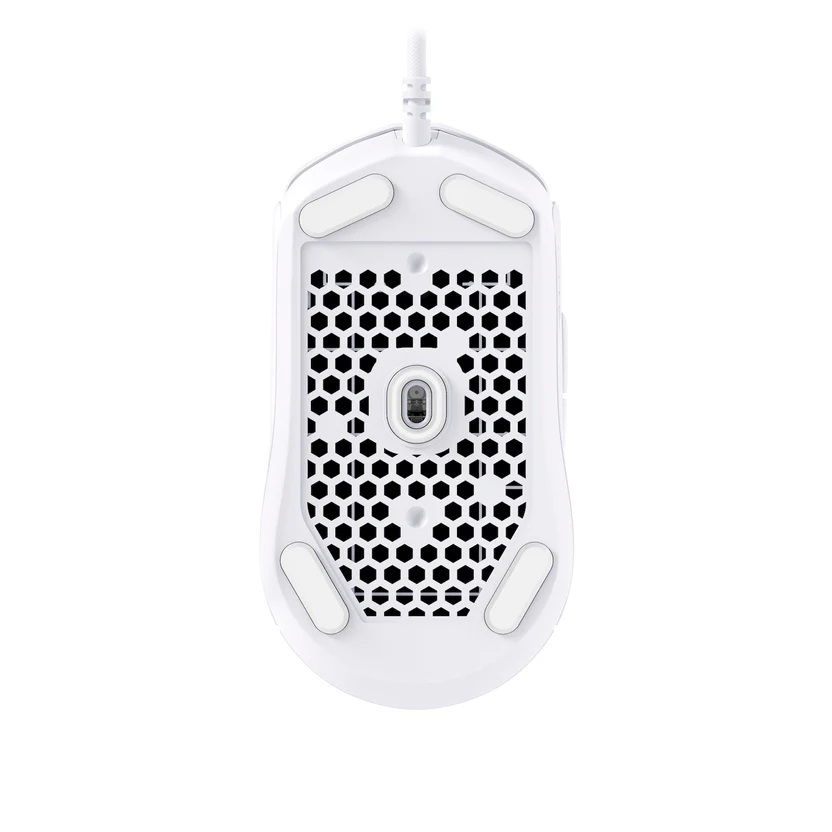 HyperX Pulsefire Haste 2 RGB Wired Gaming Mouse - Image 5