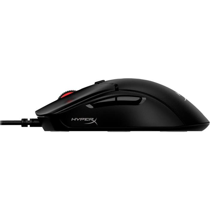 HyperX Pulsefire Haste 2 RGB Wired Gaming Mouse - Image 6