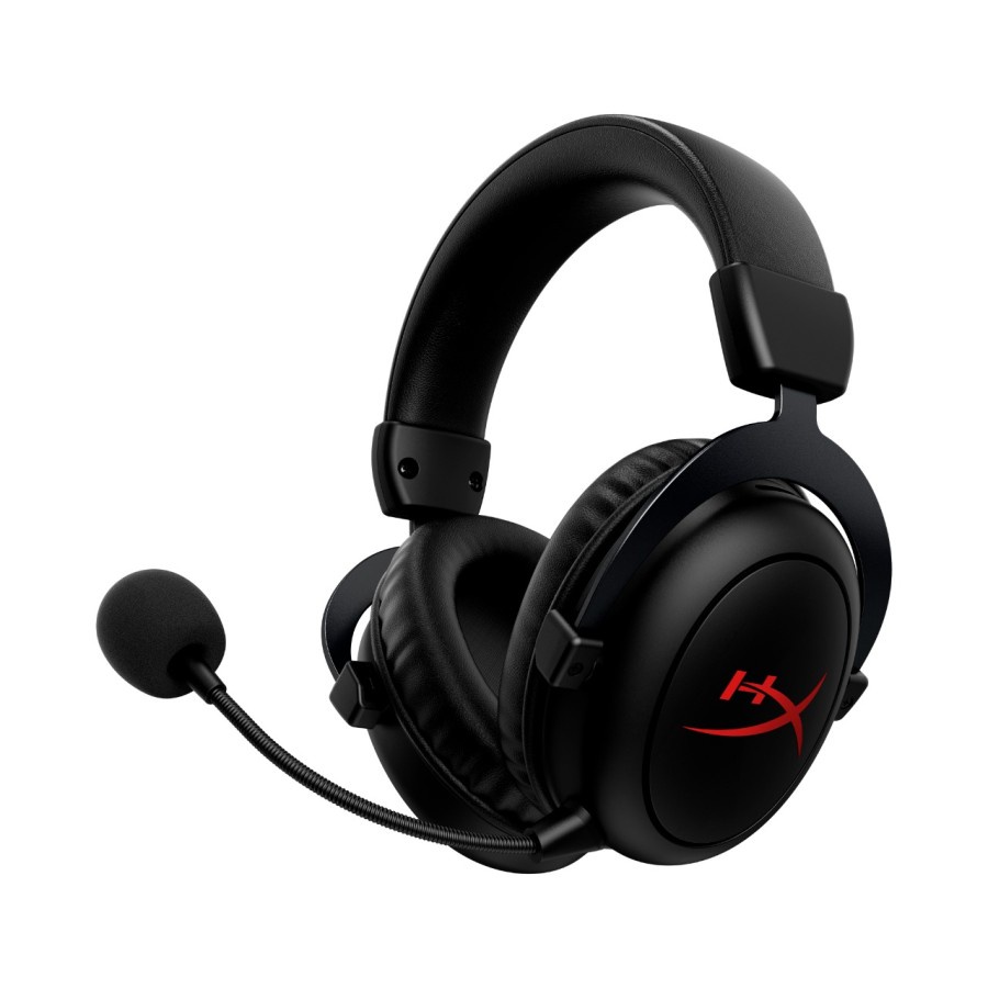 HyperX Cloud Core Wireless Gaming Headset - Image 2