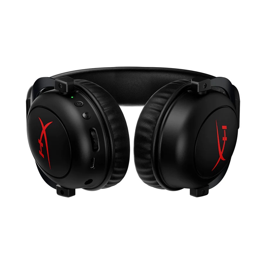 HyperX Cloud Core Wireless Gaming Headset - Image 3