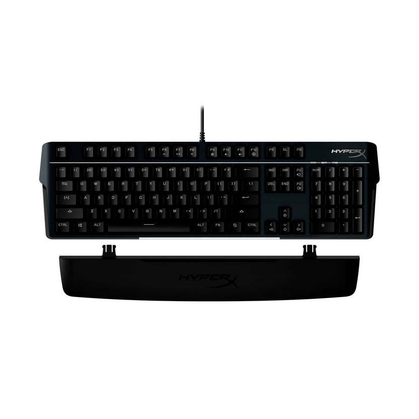 HyperX Alloy MKW100 RGB Wired Gaming Mechanical Keyboard - Image 5