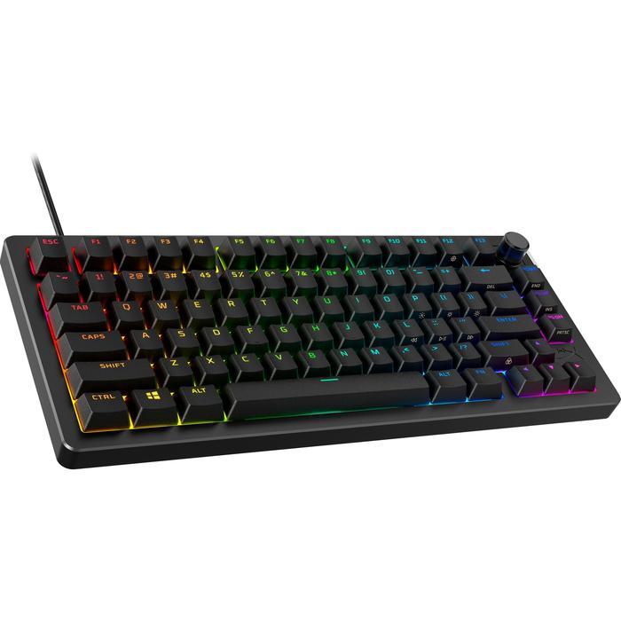 HyperX Alloy Rise 75% RGB Wired Gaming Mechanical Keyboard - Image 4
