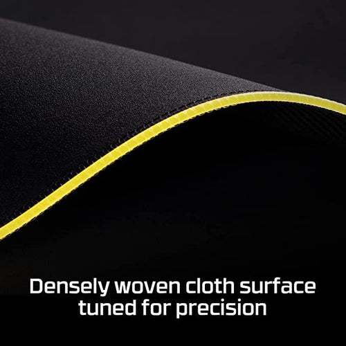 HyperX Pulsefire Mat RGB Gaming Mousepad - Clotch XL - Image 4