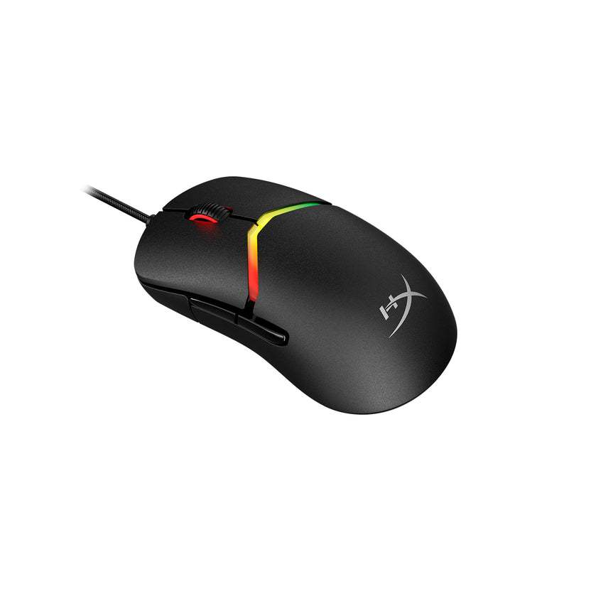 HyperX Pulsefire Saga RGB Wired Gaming Mouse - Image 3