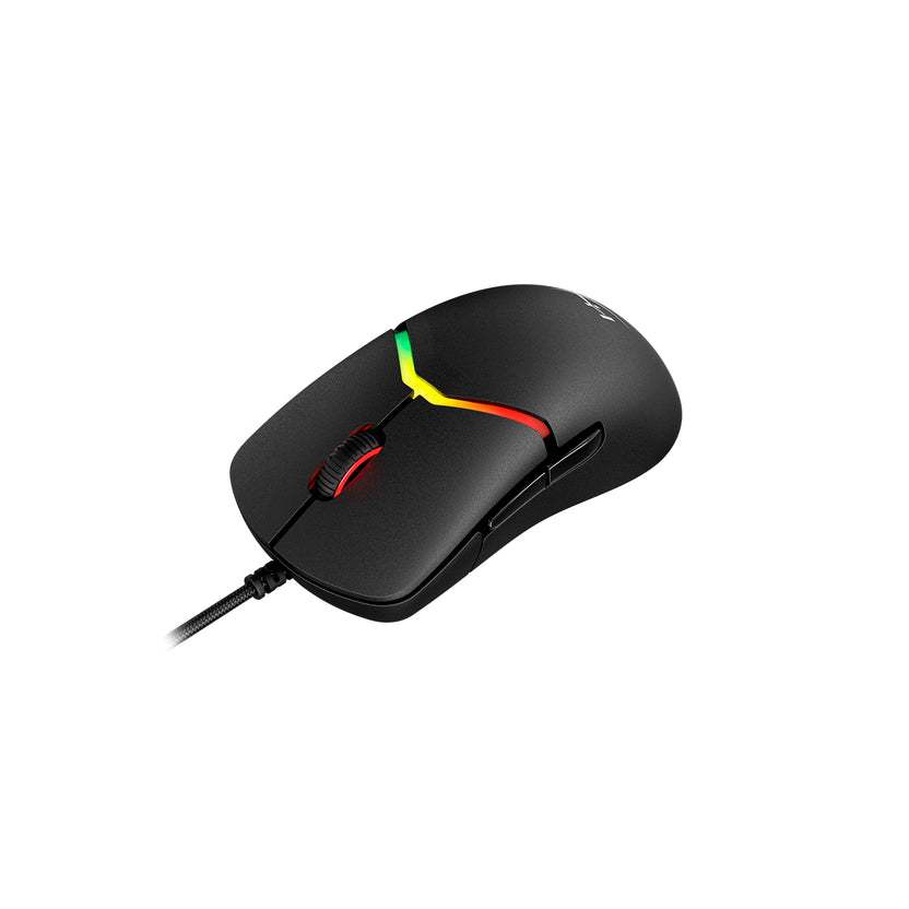 HyperX Pulsefire Saga RGB Wired Gaming Mouse - Image 4