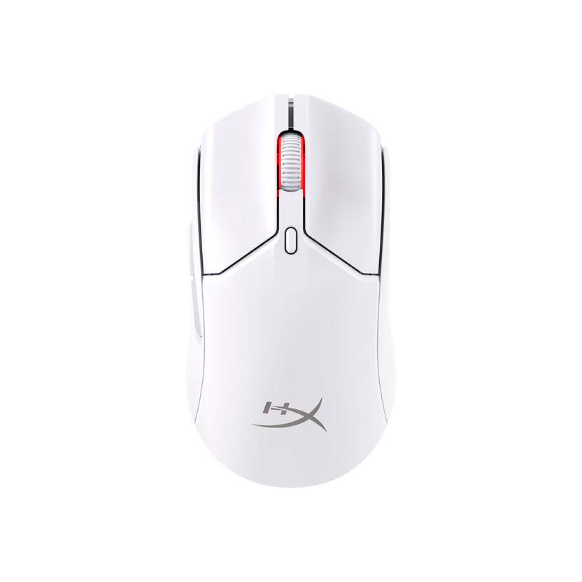 HyperX Pulsefire Haste 2 Mini RGB Wireless Gaming Mouse - Image 3