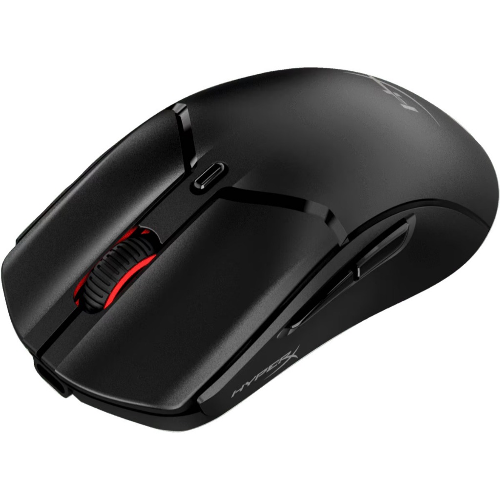 HyperX Pulsefire Haste 2 Mini RGB Wireless Gaming Mouse - Image 4