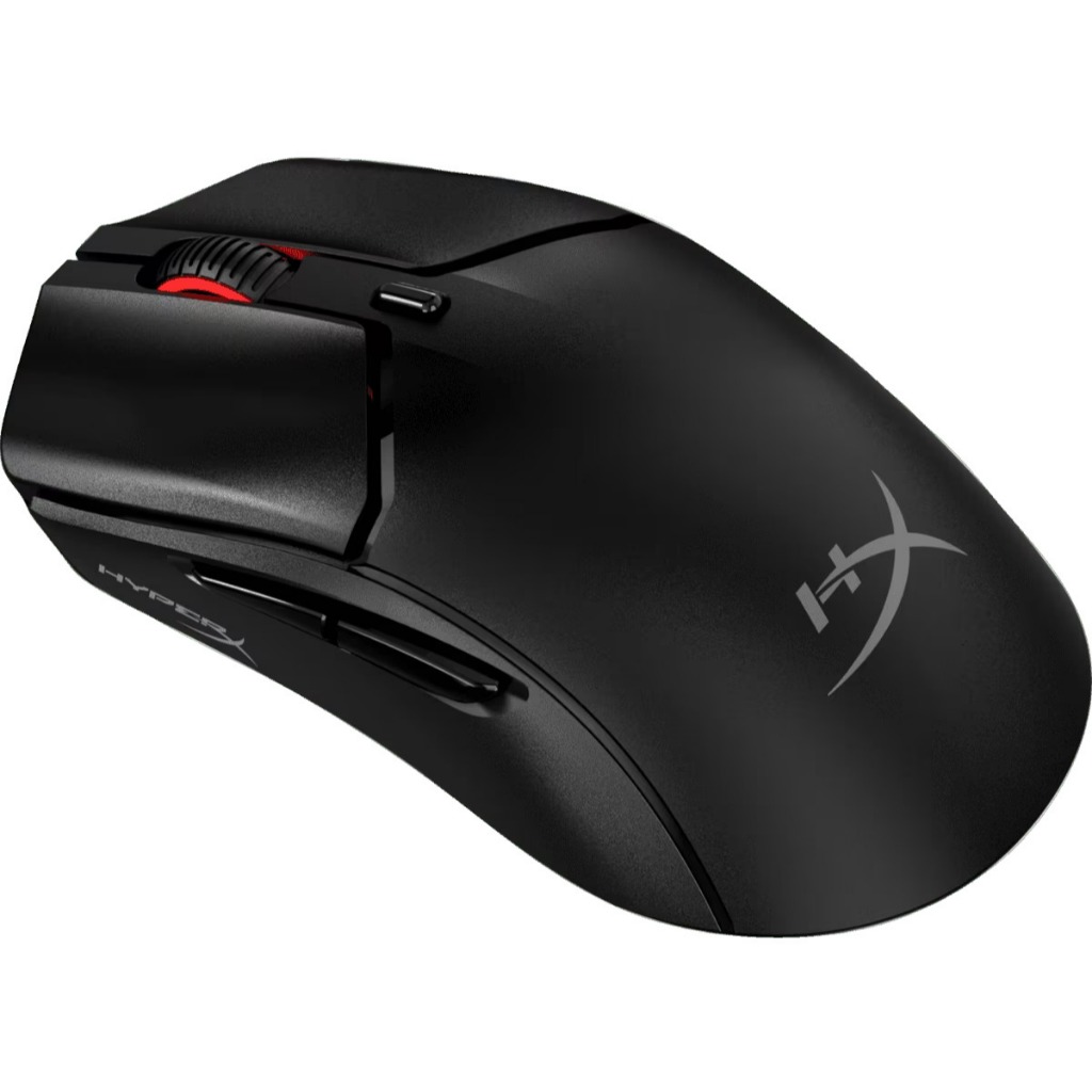 HyperX Pulsefire Haste 2 Mini RGB Wireless Gaming Mouse - Image 5