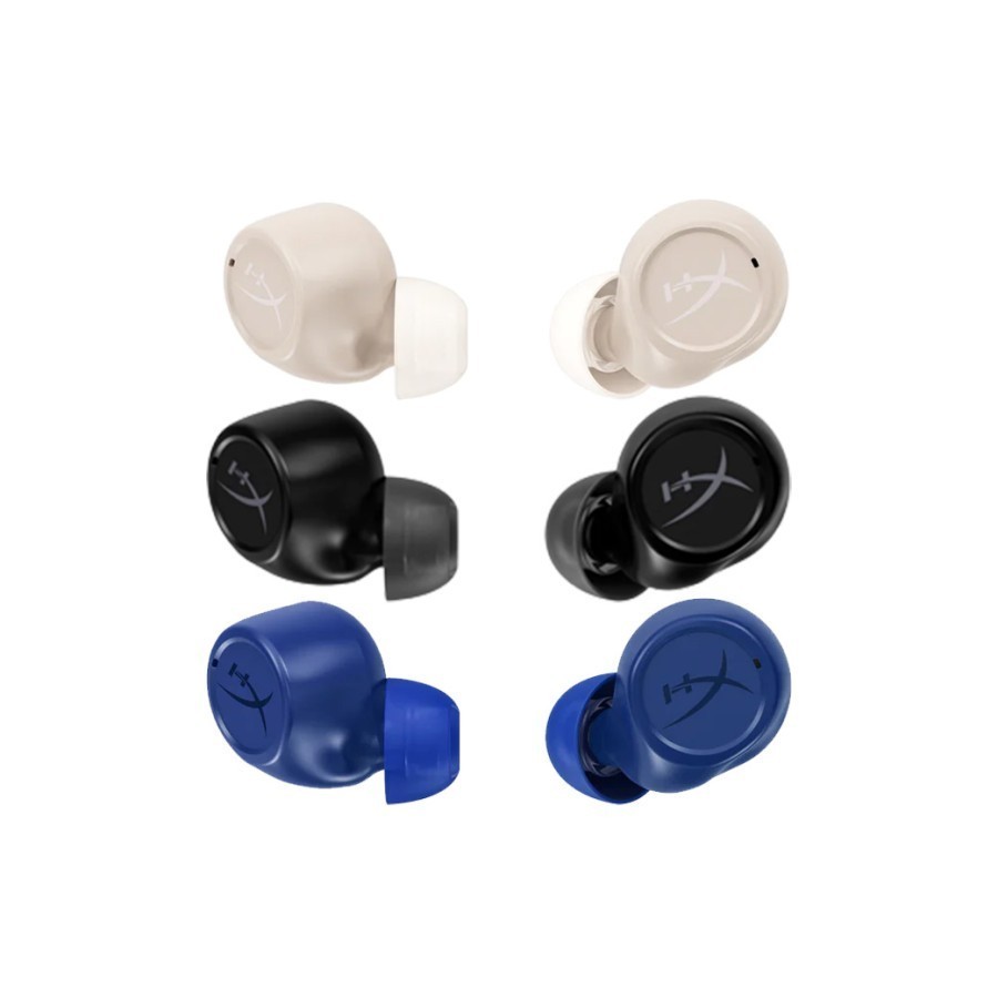 HyperX Cirro Buds Pro TWS True Wireless - Earphone Gaming - Image 8