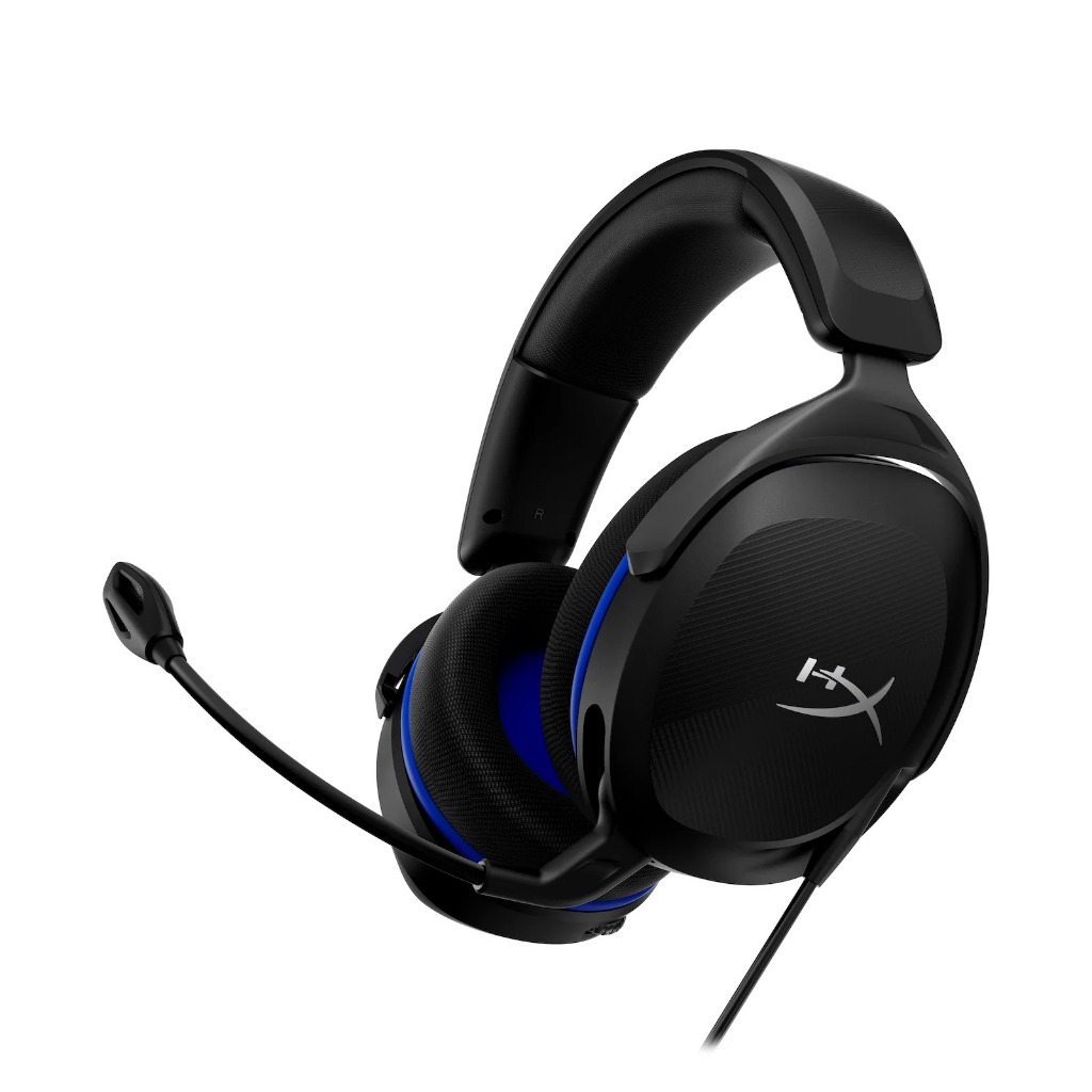 HyperX Cloud Stinger 2 Core Wired Gaming Headset for PS PlayStation - Image 2