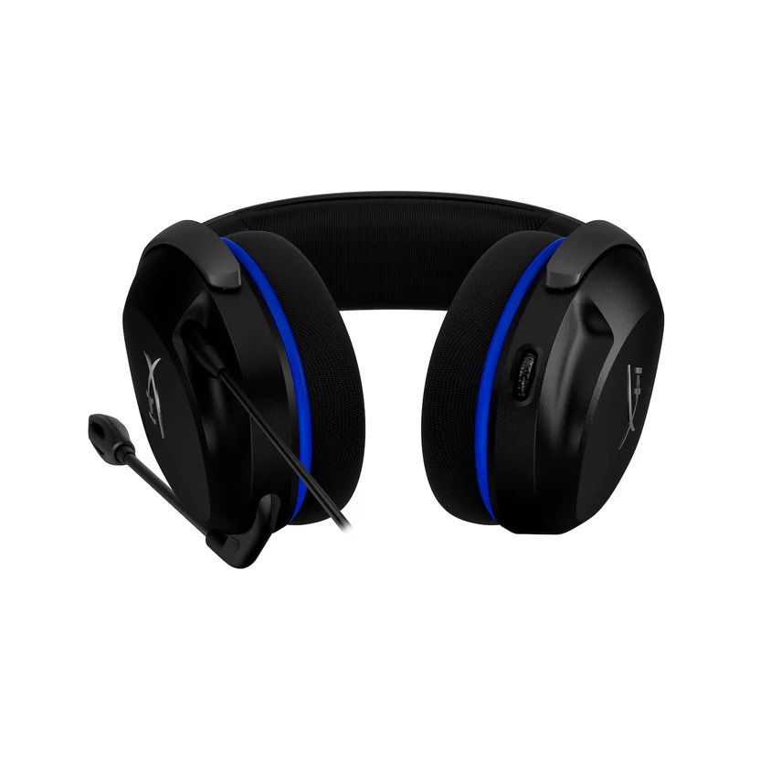 HyperX Cloud Stinger 2 Core Wired Gaming Headset for PS PlayStation - Image 4