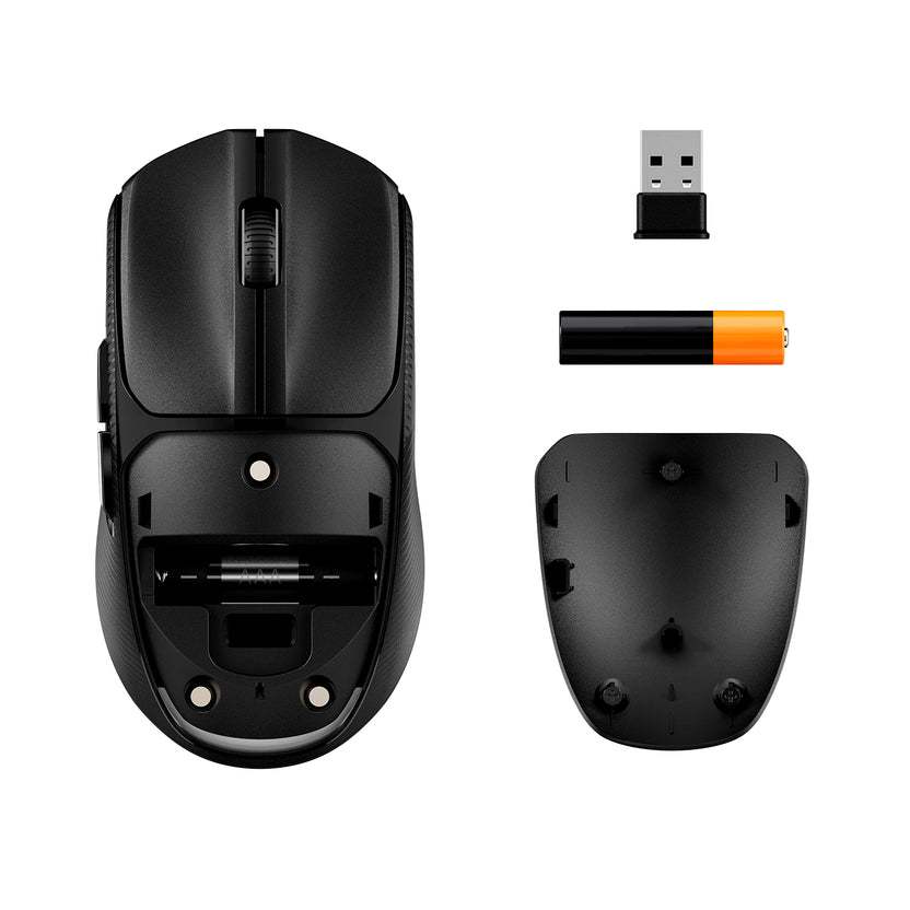 HyperX Pulsefire Fuse Wireless Gaming Mouse - Image 4