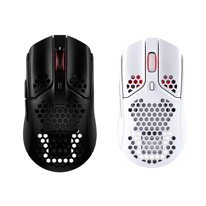 HyperX Pulsefire Haste RGB Wireless Gaming Mouse - Image 2