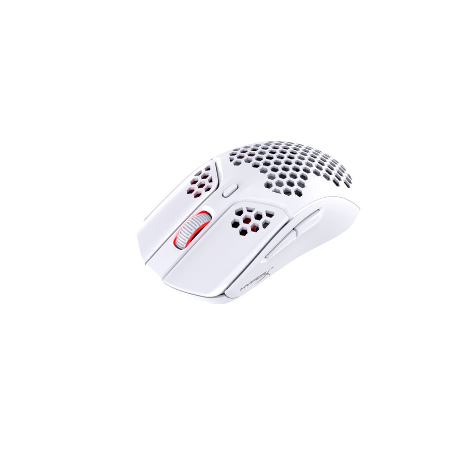 HyperX Pulsefire Haste RGB Wireless Gaming Mouse - Image 3