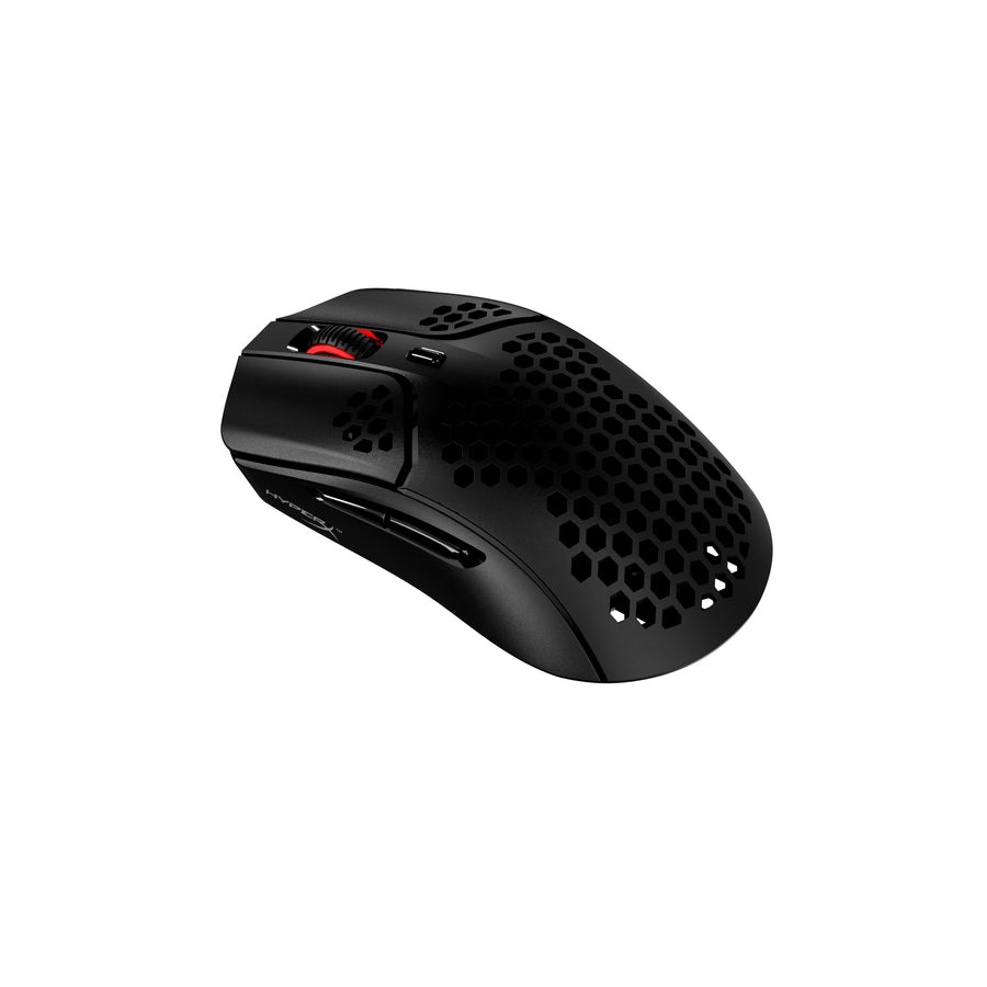 HyperX Pulsefire Haste RGB Wireless Gaming Mouse - Image 6