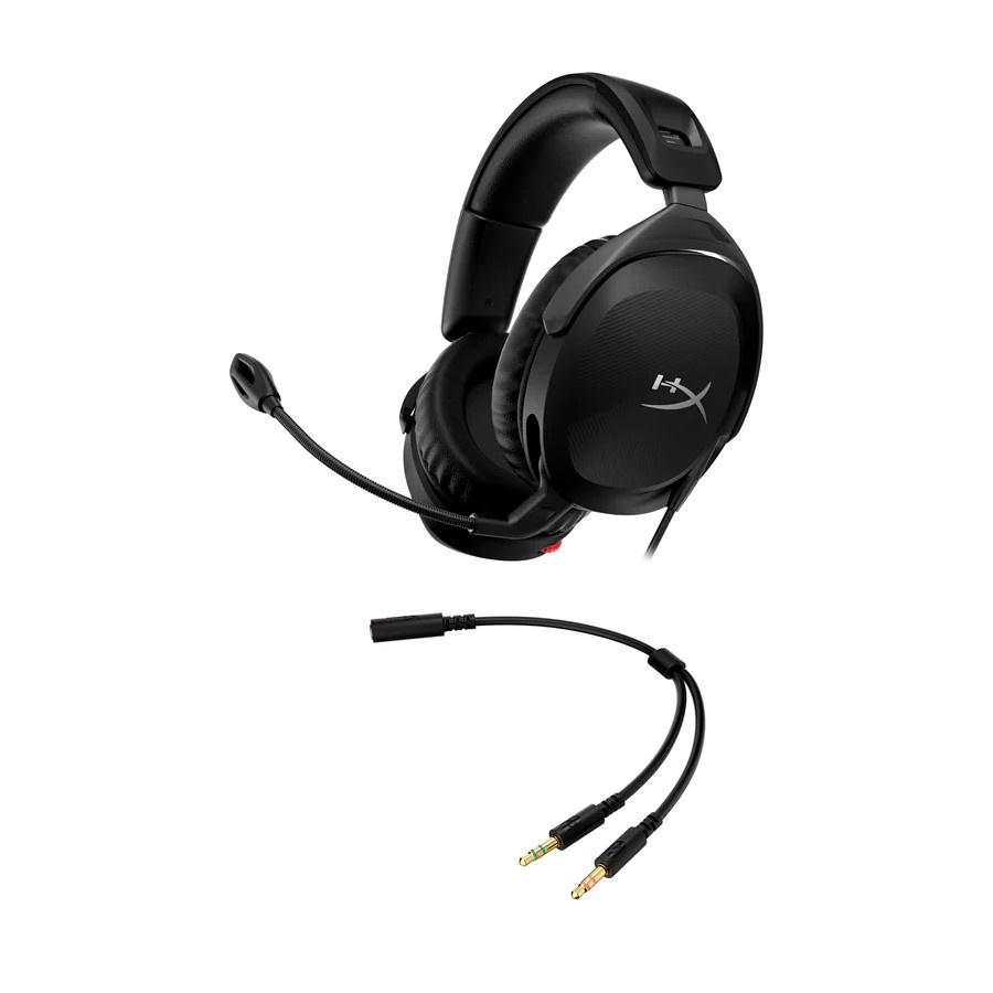 HyperX Cloud Stinger 2 Wired Gaming Headset - Image 6