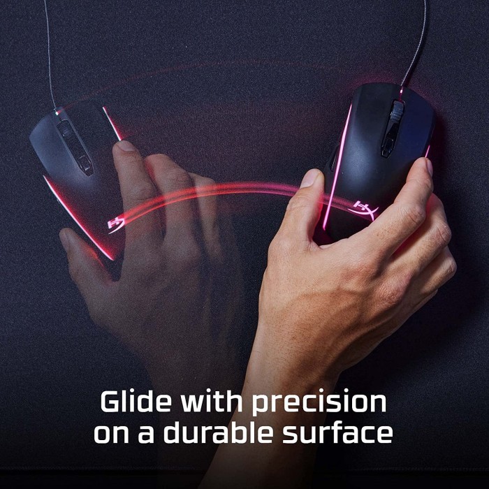 HyperX Pulsefire Mat Gaming Mousepad - Clotch L - Image 3