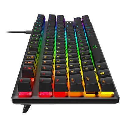 HyperX Alloy Origins Core TKL RGB Wired Gaming Mechanical Keyboard - Image 3
