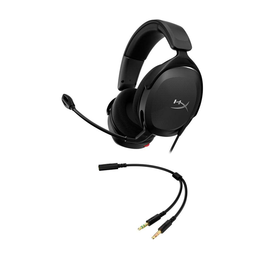 HyperX Cloud Stinger 2 Core Wired Gaming Headset - Image 5