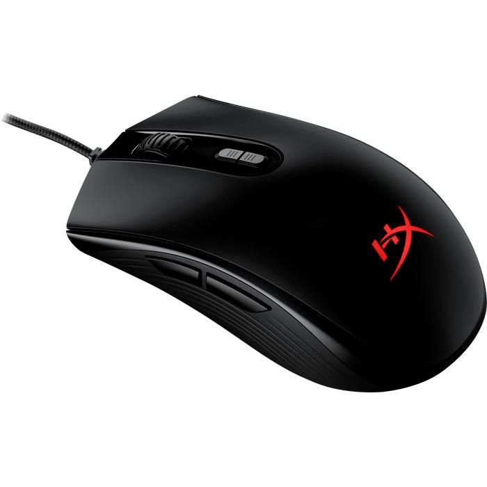 HyperX PulseFire Core RGB Wired Gaming Mouse - Image 3