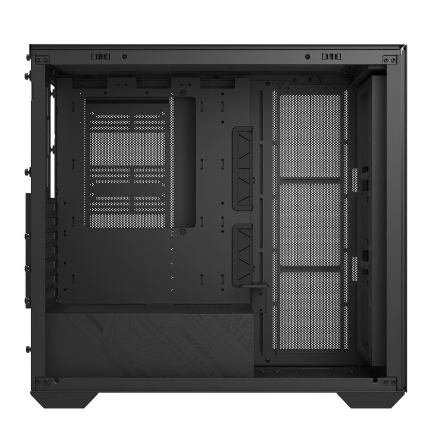 darkFlash DLX4000 E-ATX PC CPU Case - Tempered Glass Casing - Image 4