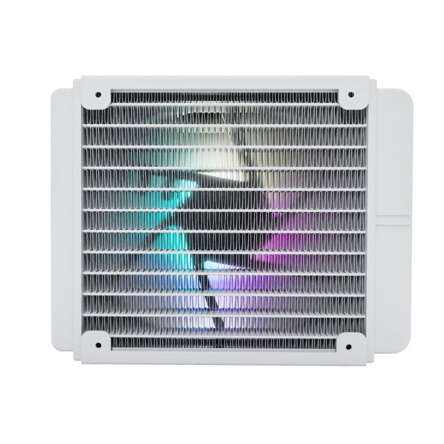 darkFlash Twister DX120 ARGB - Liquid CPU Cooler Fan 120mm - Image 5