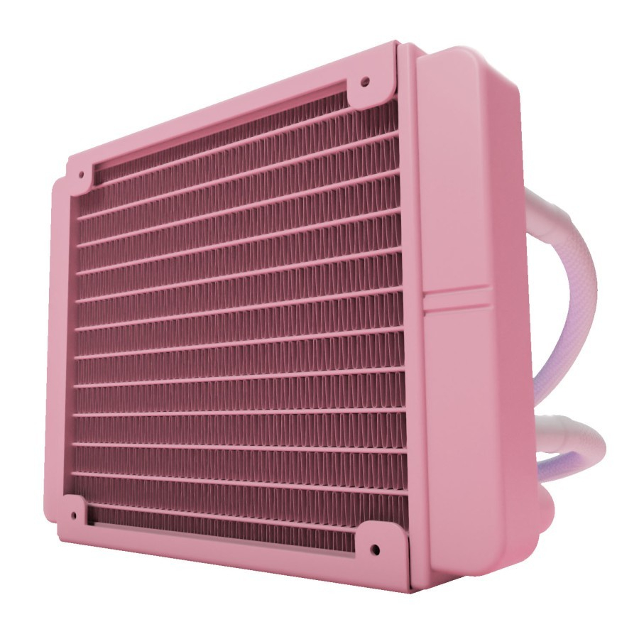 darkFlash Twister DX120 ARGB - Liquid CPU Cooler Fan 120mm - Image 6