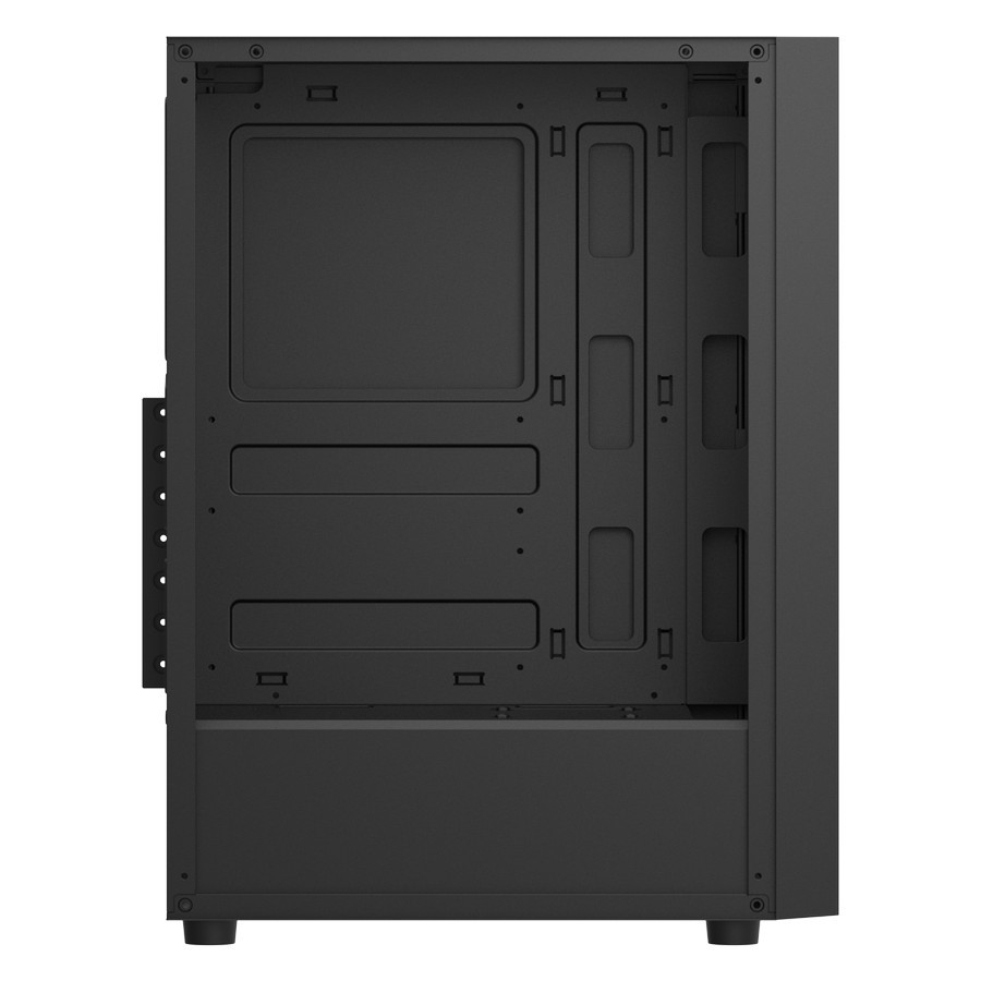 darkFlash A290 ATX PC CPU Case - Tempered Glass Casing - Image 3
