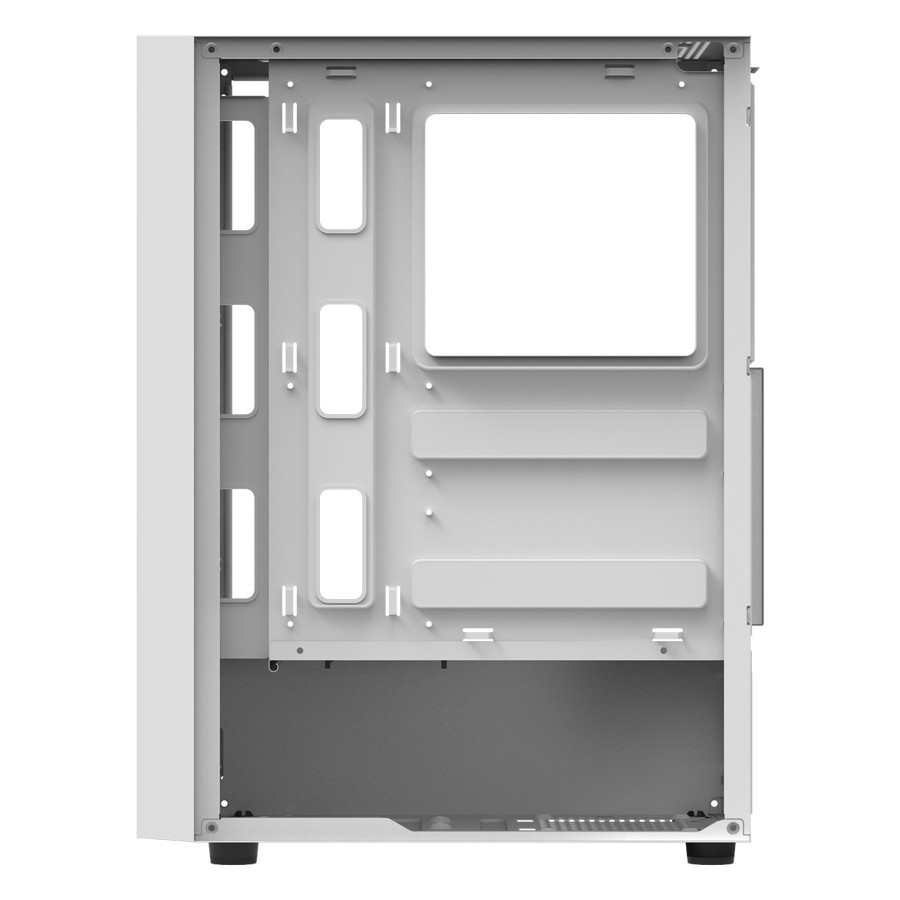 darkFlash A290 ATX PC CPU Case - Tempered Glass Casing - Image 5